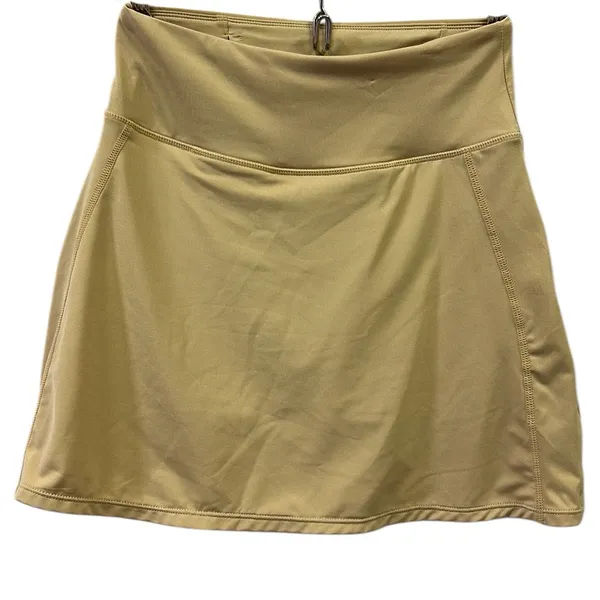 Oalka Activewear Athletic Skort Sports Golf Tennis Running Pockets Stretch XS - Image 11