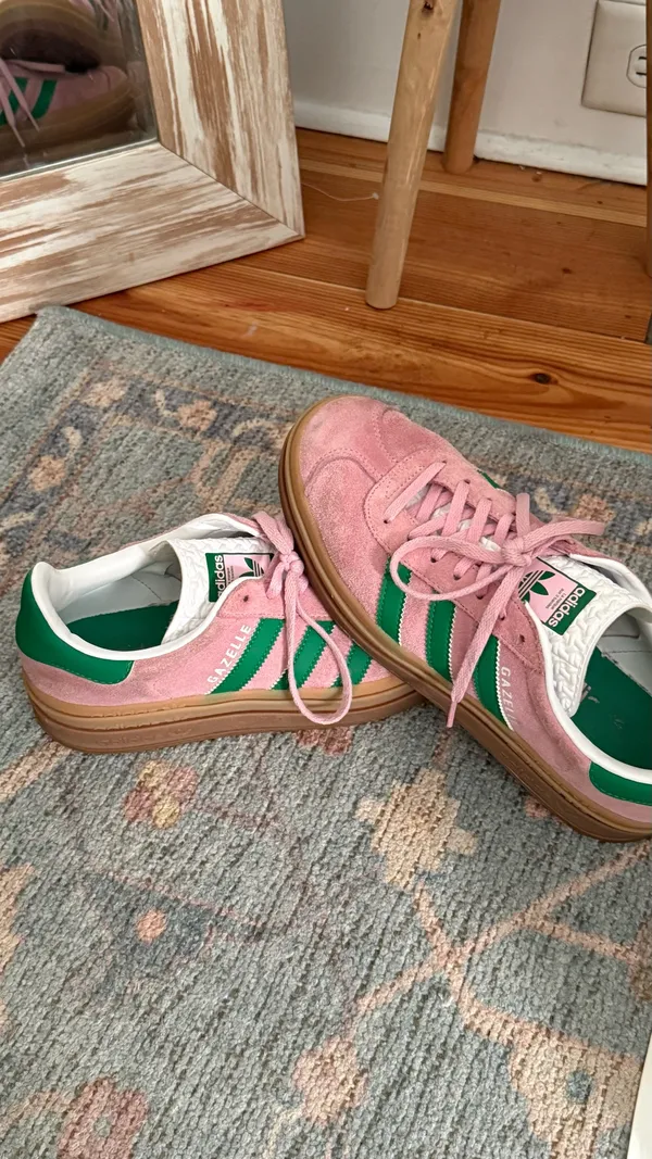Adidas Gazelle Sneakers - Image 5