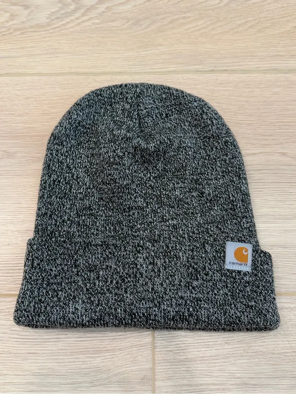 Carhartt Heathered Beanie - Image 2