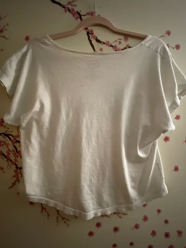 Crop Top - Image 3