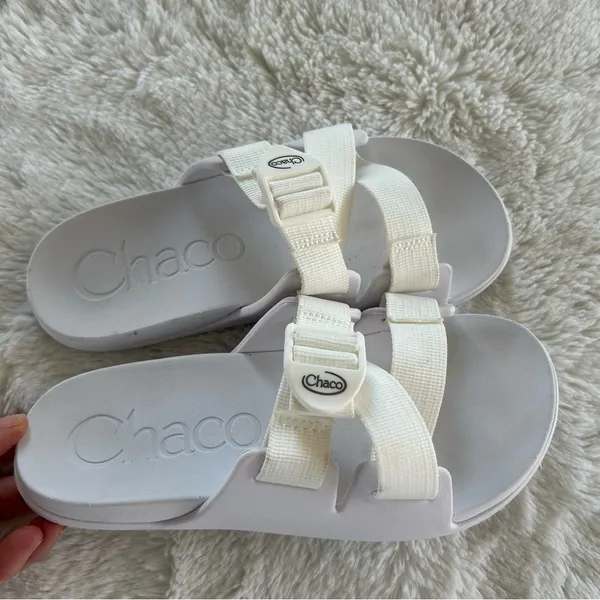 Chaco Sandals - Image 3