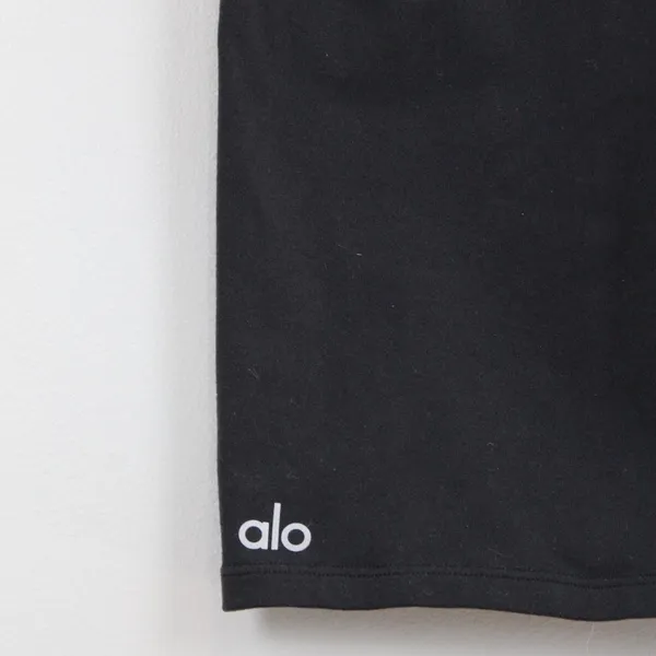 Alo airbrush real onesie black - Image 7