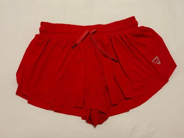 NWOT Amazon Athletic Shorts - Image 4
