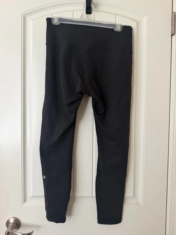 Lululemon 25" Leggings - Image 2