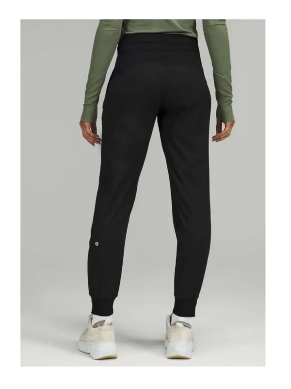 Lululemon dance studio joggers black 2 - Image 2