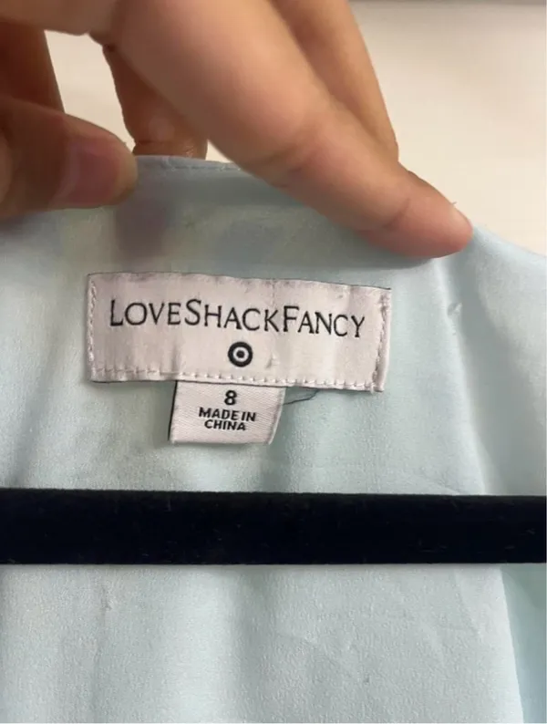 Love Shack Fancy Dress - Image 2