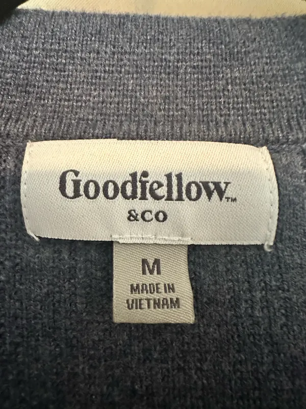 Goodfellow & Co Button Down  - Image 2