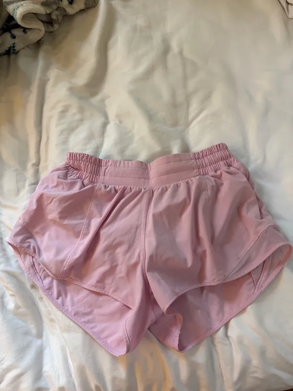 Lululemon Hot Hot Shorts - Image 2