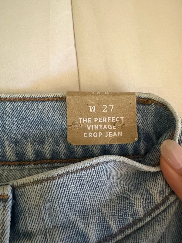 Madewell Jeans - Image 4