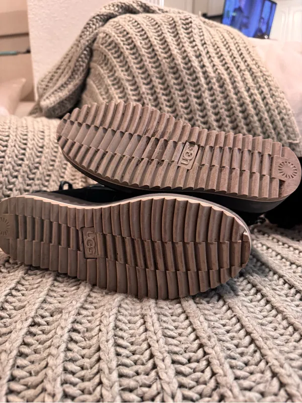 UGG Birch Waterproof Boots - Image 4