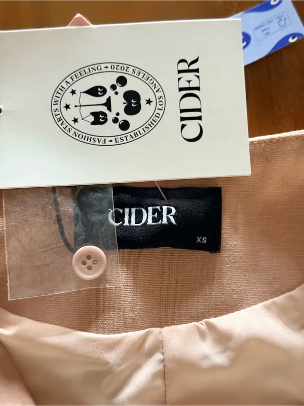 Cider Vest - Image 2