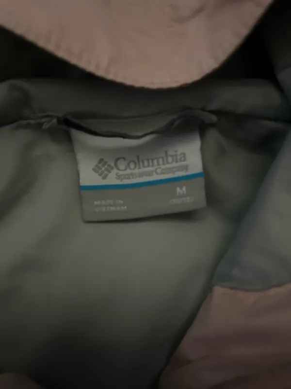 Rain Jacket Columbia - Image 4