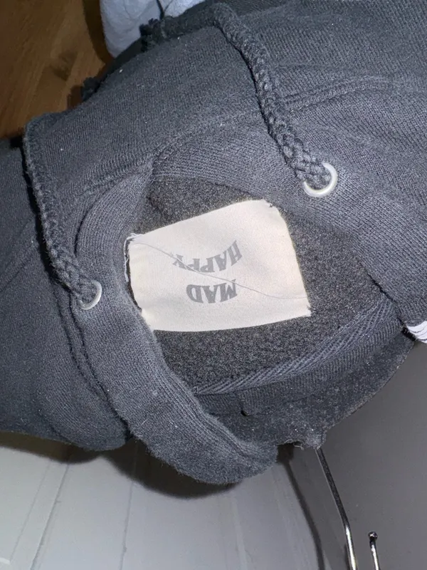 Madhappy Hoodie - Image 3
