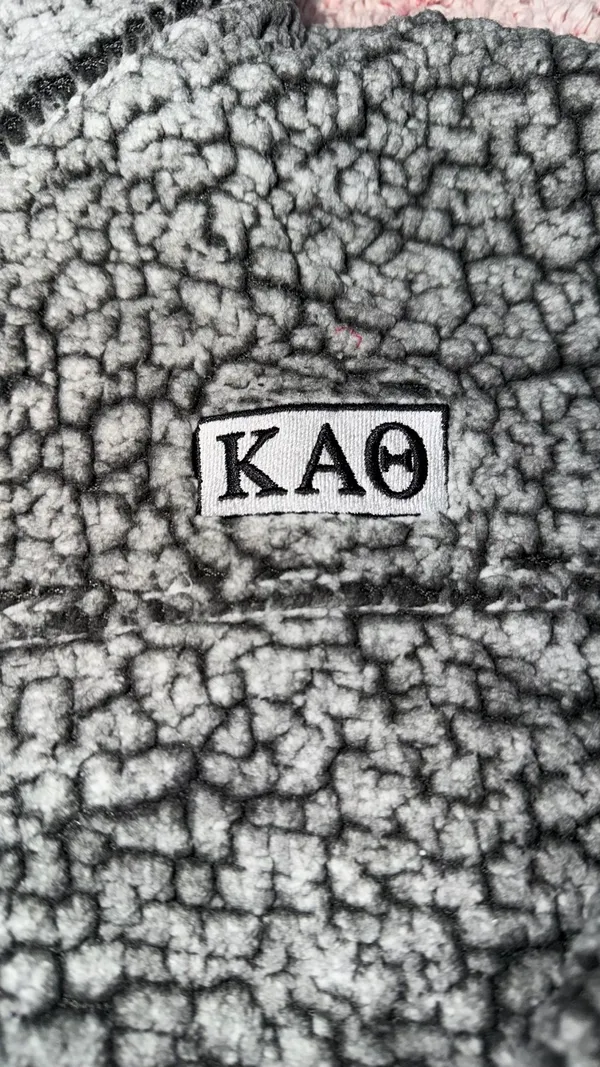 Kappa Alpha Theta Sweatshirt - Image 2