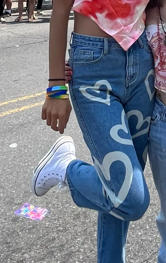 Two Cider Jeans - Image 6