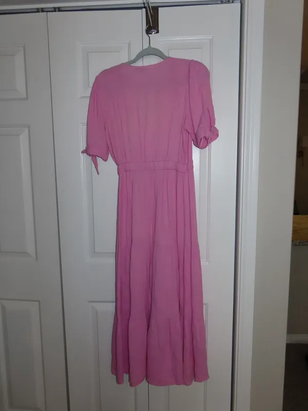 FRNCH Paris dress - Image 4