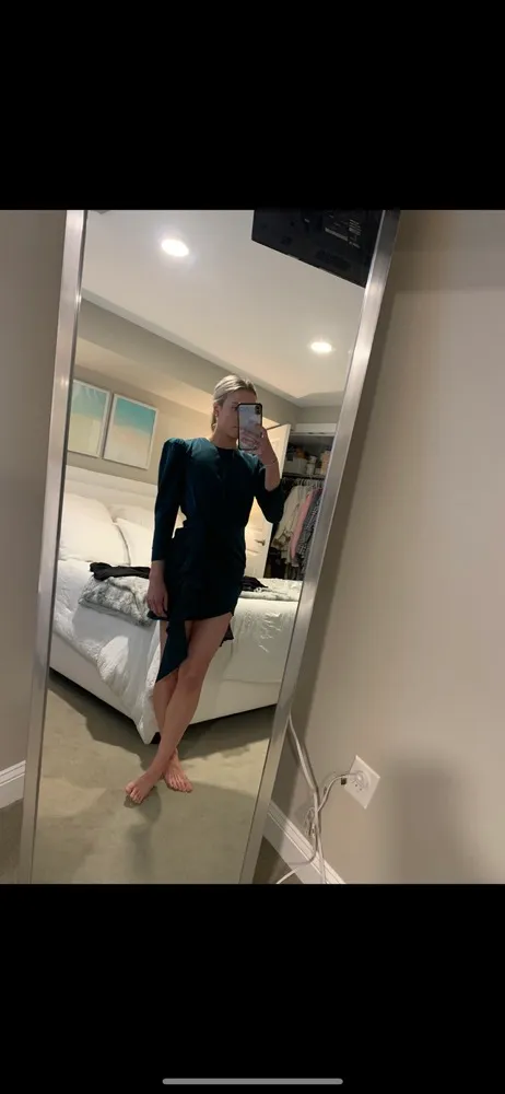 NBD Pandora Dress - Image 7