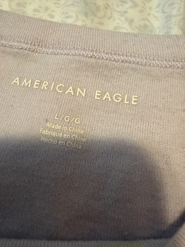 American eagle mushroom spread kindness baby tee   - Image 7