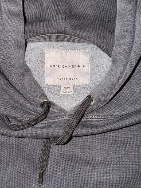 American Eagle Hoodie - Image 4