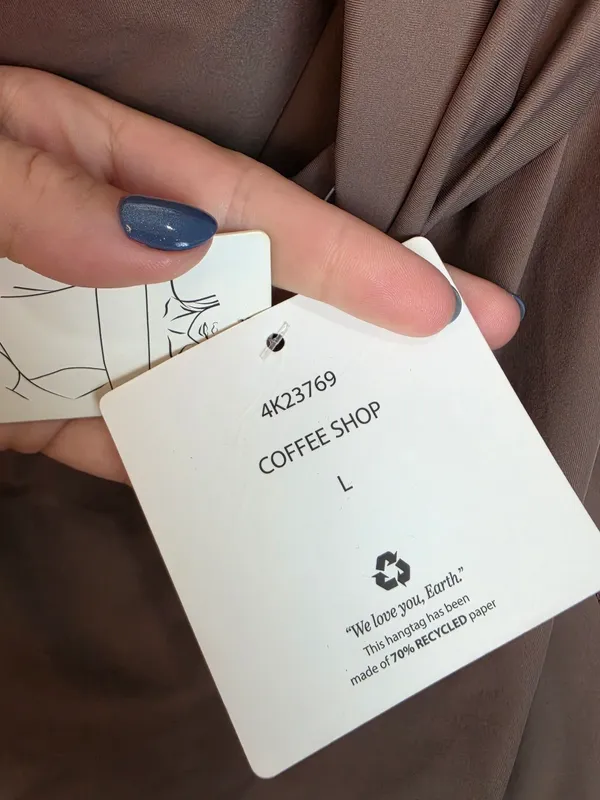 Gypsy + Jade Off Shoulder Top - Image 2