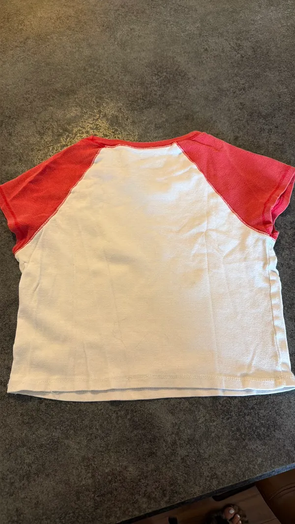 Graphic Tee Multiple Size L - Image 2