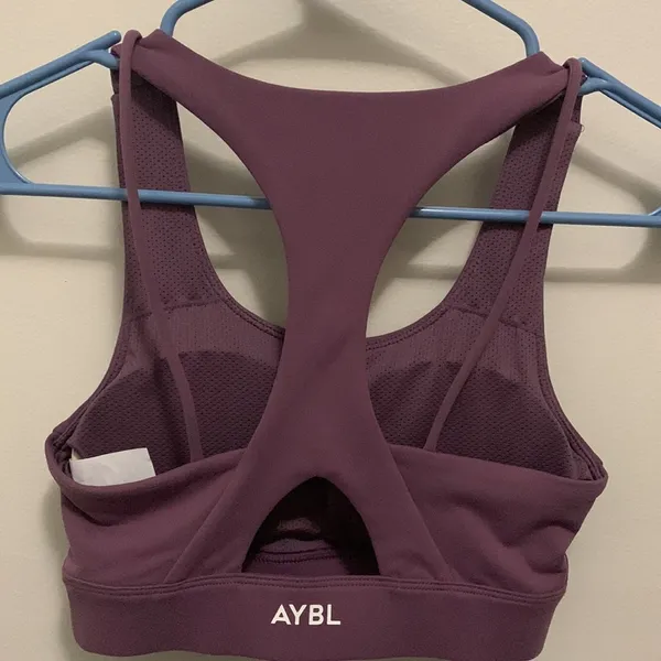 Never worn Aybl core sports bra - Image 6