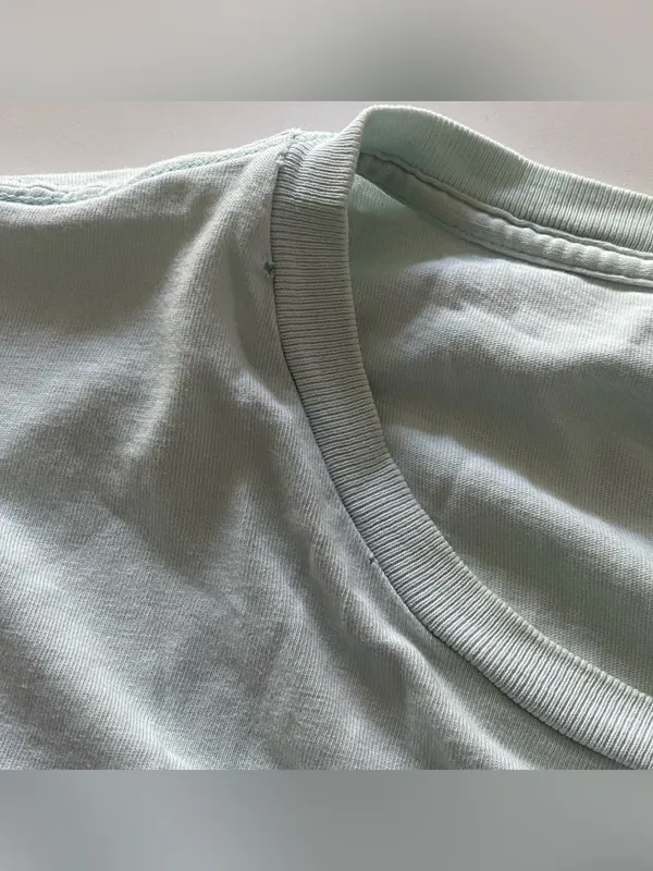 Vineyard vines long sleeve mint green size‎ large - Image 10