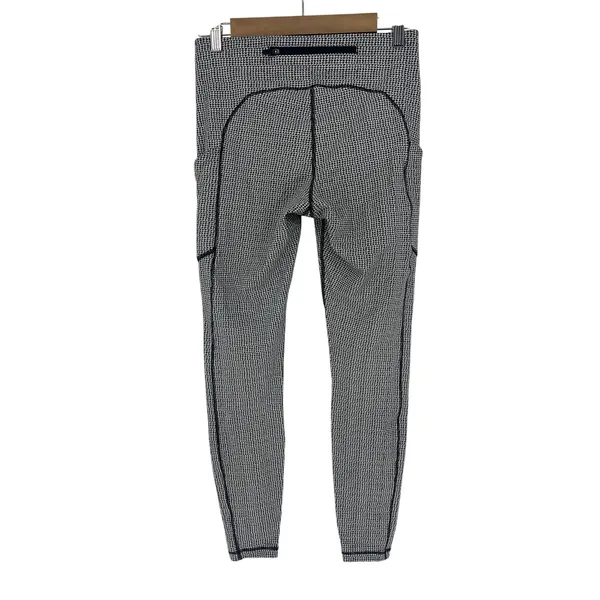 Lululemon Speed Up‎ Tight Full On Luxtreme Teeny Tooth 8 - Image 10