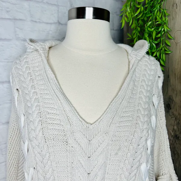 Oversized Sweater - Image 2