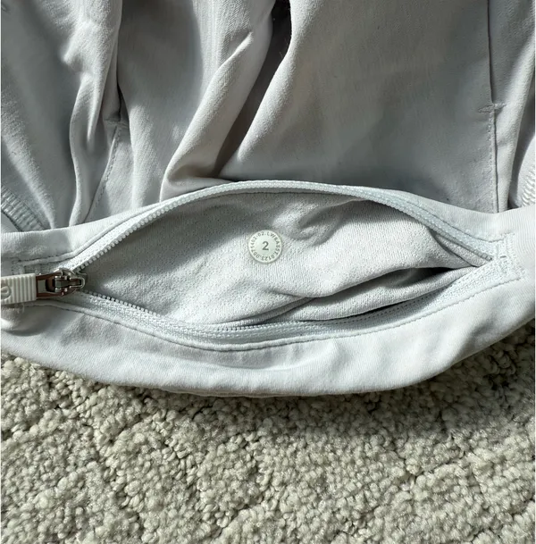 Lululemon skirt  - Image 3