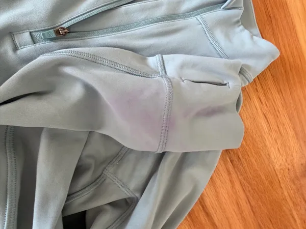 CRZ Yoga Top - Image 4