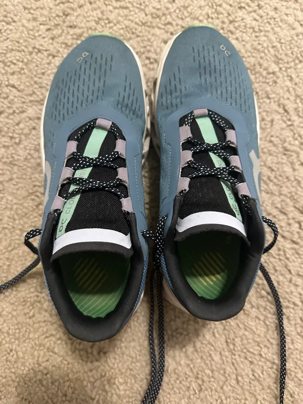 On Cloud Shoes - Image 2