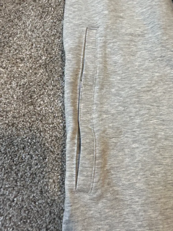 ECHT Joggers Grey - Image 5