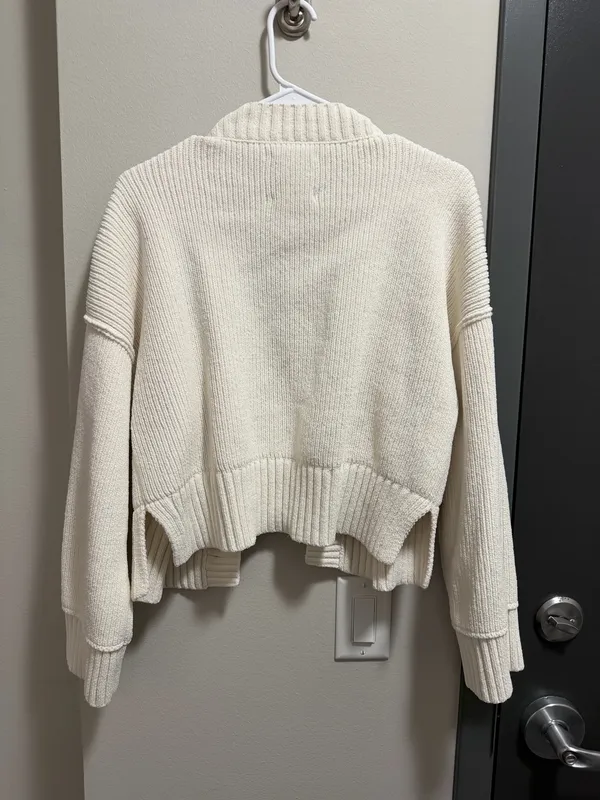 Abercrombie Sweater - Image 2