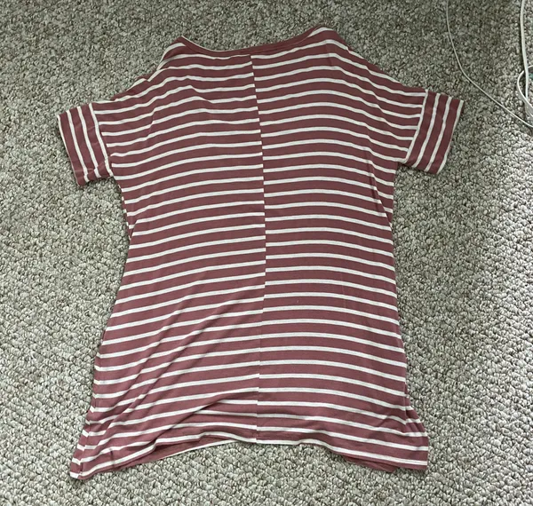 Boutique Dress Pink Size M - Image 2