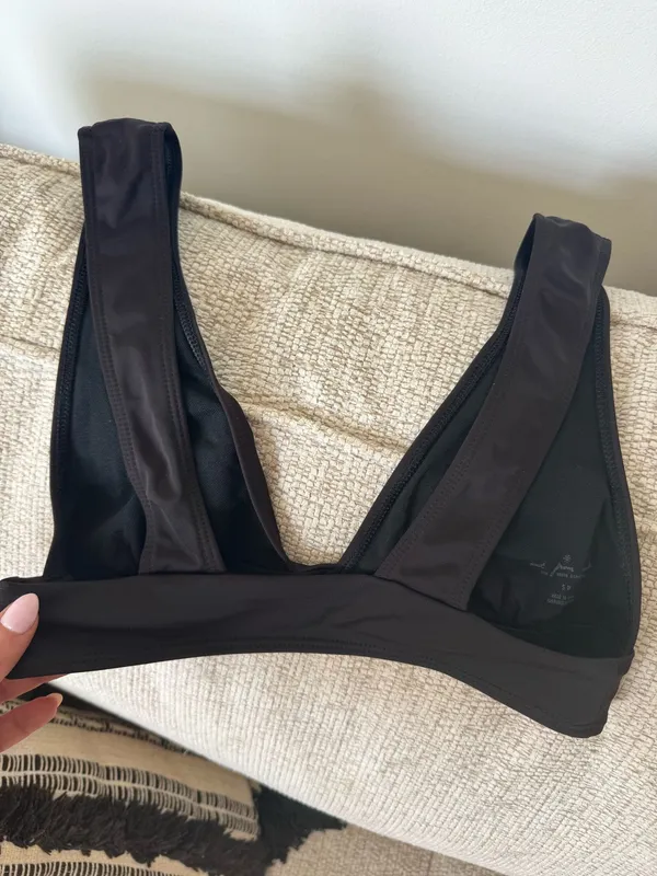 Bikini Never Worn Black - Image 5
