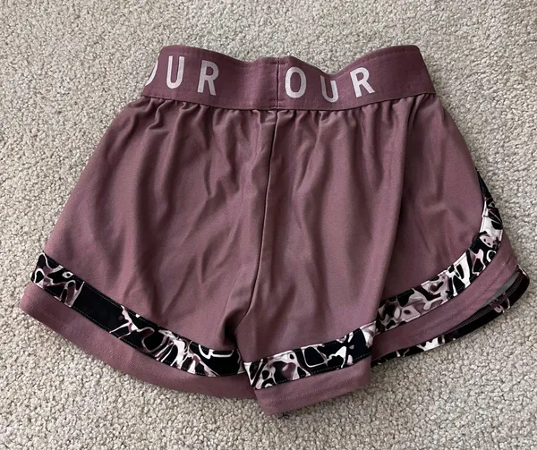 Under Armour Shorts - Image 3