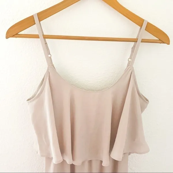 Show Me Your Mumu Caitlin‎ Ruffle Maxi XS - Image 7