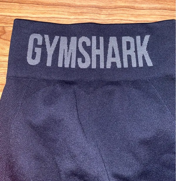 Gymshark Shorts Seamless - Image 5