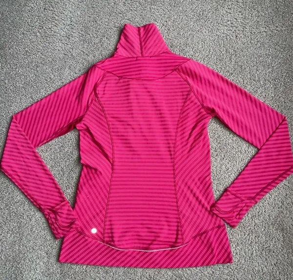 Lululemon Jacket - Image 2