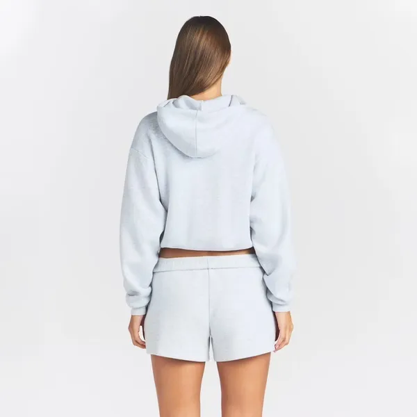 SKIMS Classic Hoodie - Image 2
