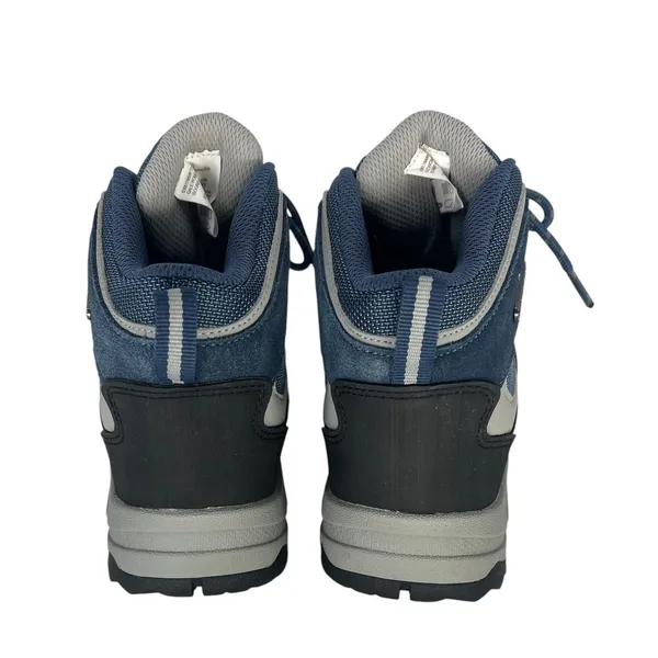 Mountain Warehouse Gale Extreme IsoGrip Waterproof Hiking Boots Blue US 6 EU 37‎ - Image 6