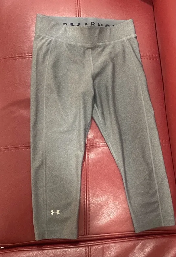 Under Armour Leggings Women’s - Image 2
