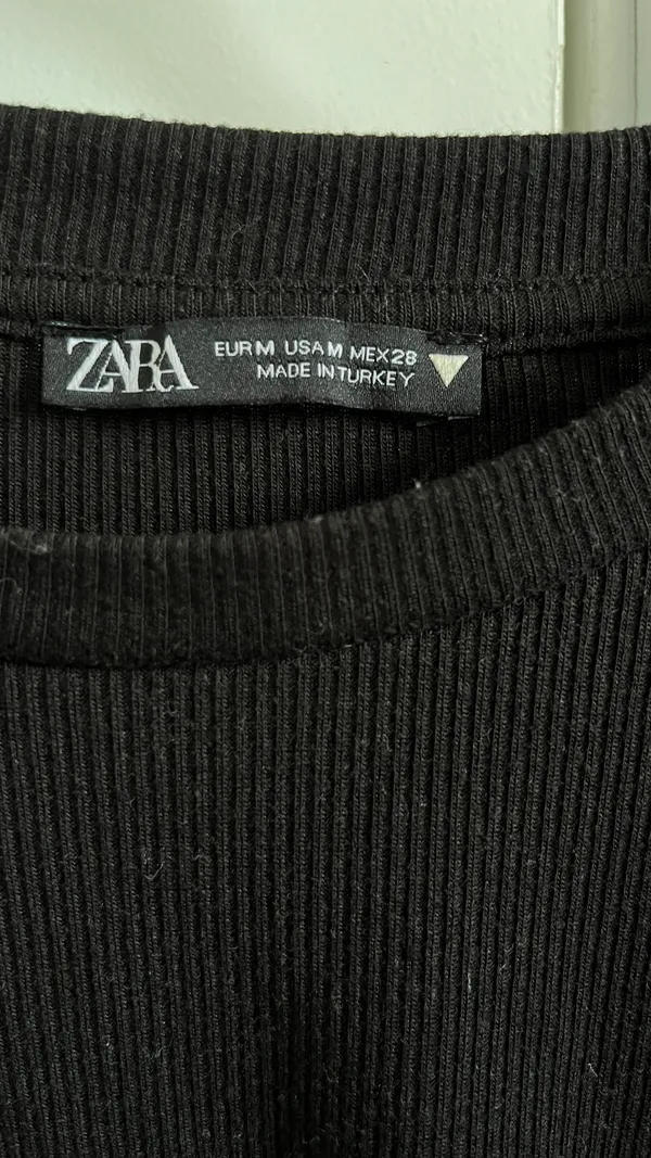 Zara Crop Top - Image 4