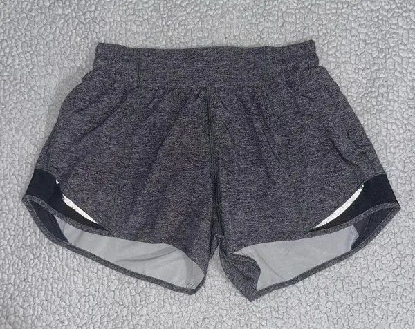 Lululemon Hotty Hot Shorts 4" - Image 2