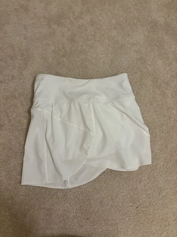 athleta run with it 14 skort - Image 2
