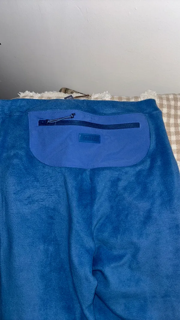 Skims fleece flare pants  - Image 2