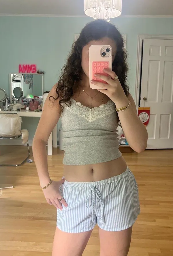 SheIn Boxer Shorts - Image 2