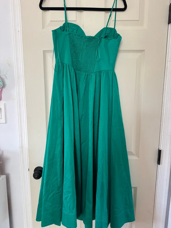 ASTR The Label Bellamy Bustier Dress  - Image 5
