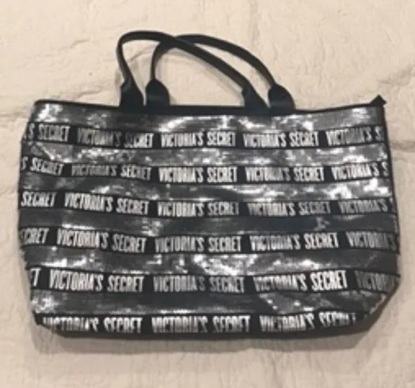 Victoria's Secret tote bag - Image 3